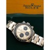 1976 Rolex Daytona Cosmograph Ref.6263 Stainless Steel Mechanical Watch  